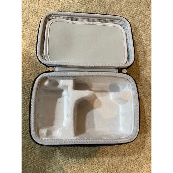 NWT Hard Protective H2O & shock proof Case for Canon & 18-55mm Lense FBLFOBELI - Picture 12 of 12